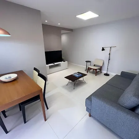 Ipanema Flat - Vieira Souto 500-3