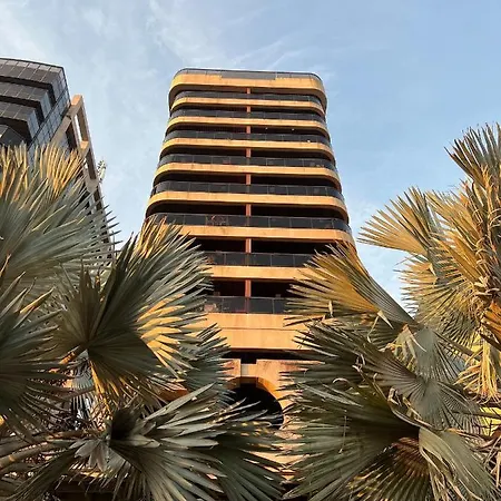 Ipanema Flat - Vieira Souto 500-2